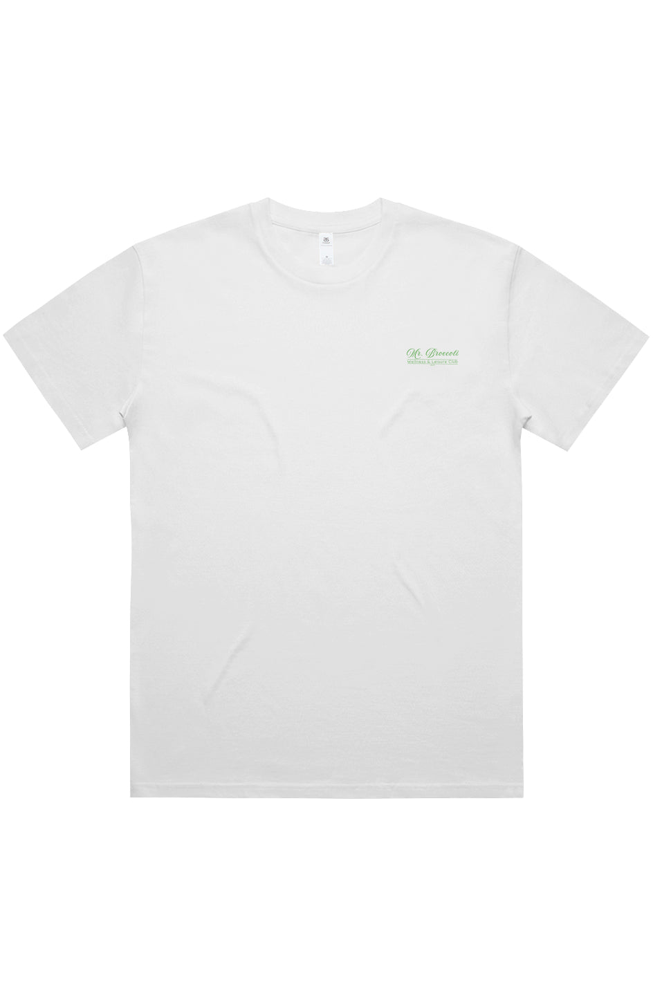 MB Club Tee