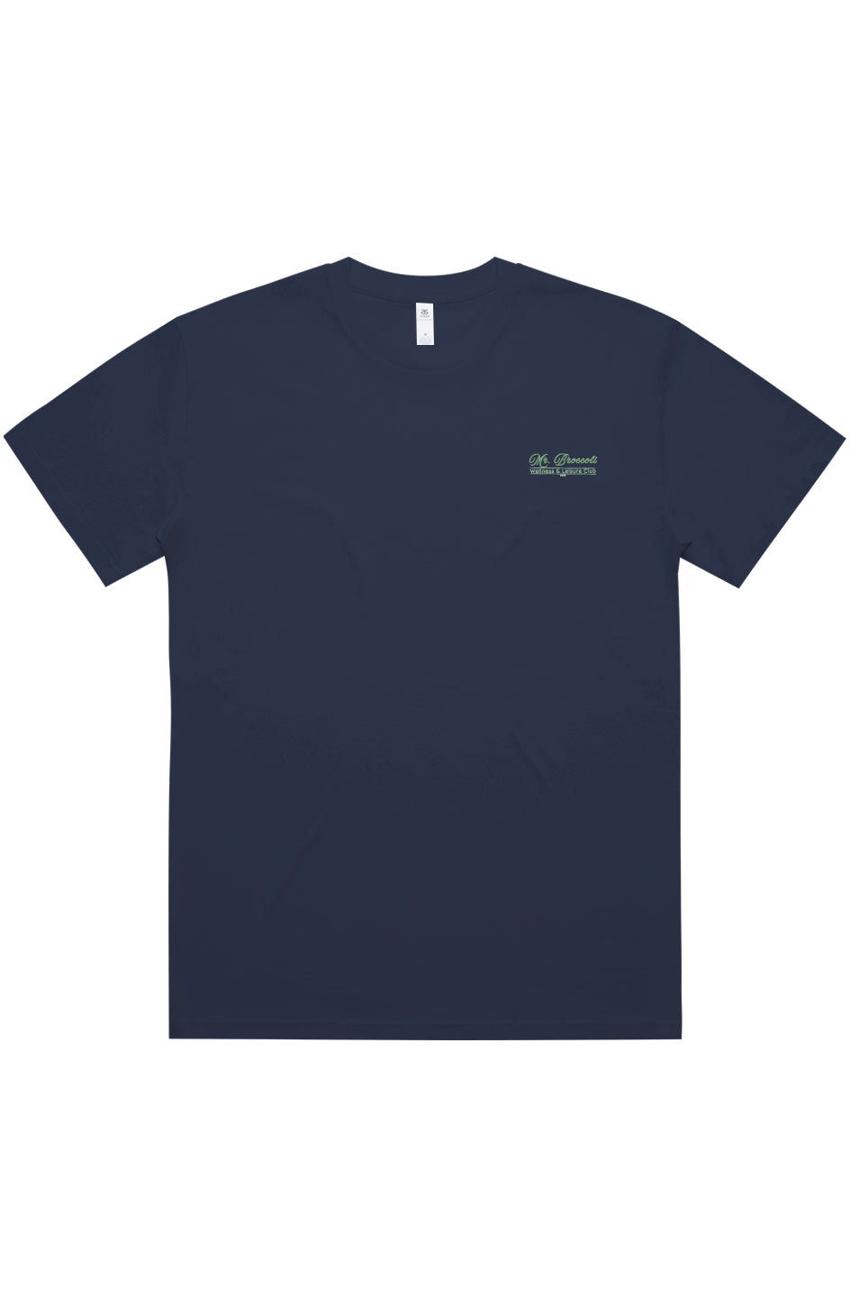 MB Club Tee