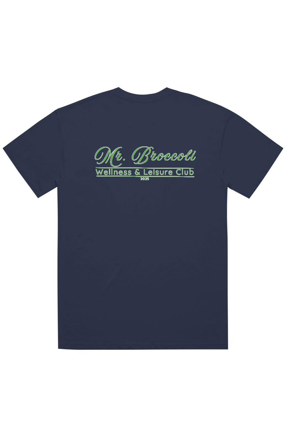MB Club Tee