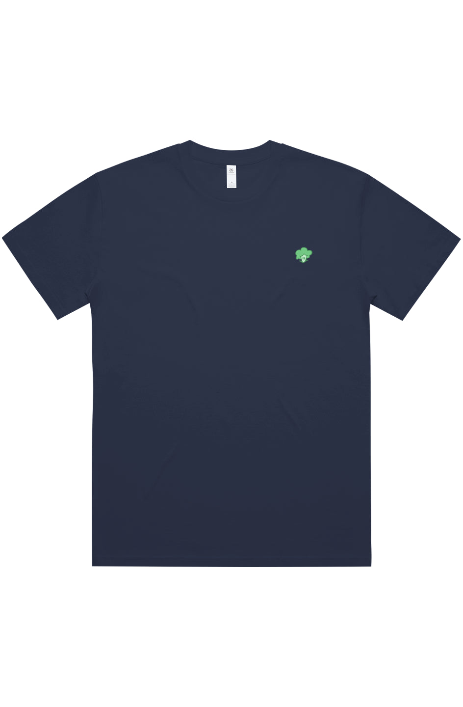 Greens Tee
