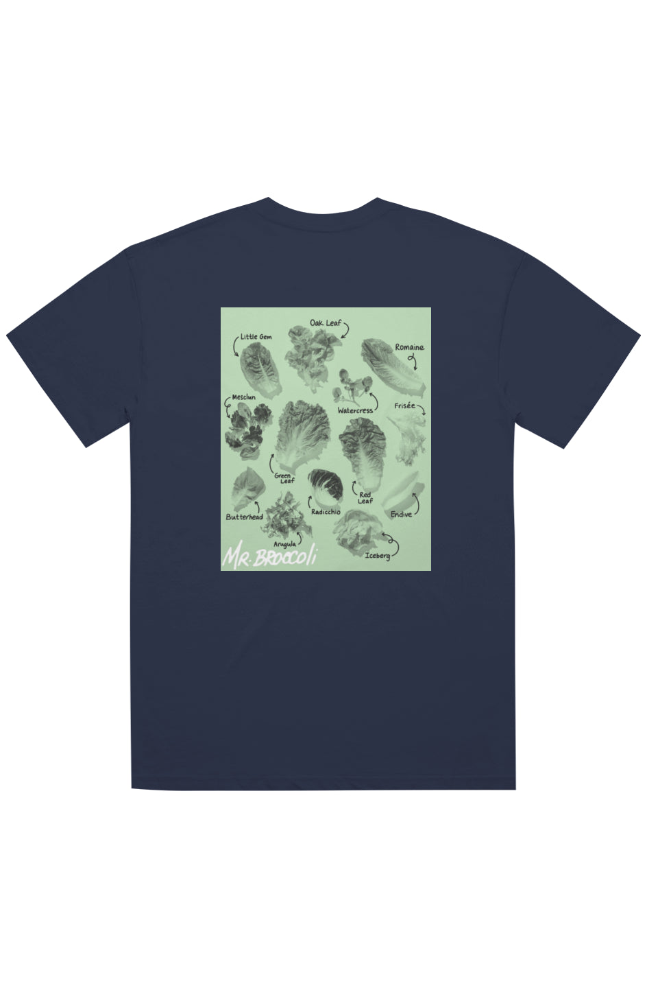 Greens Tee