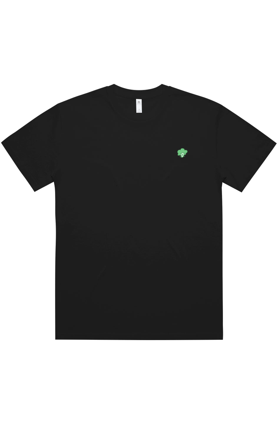 Greens Tee