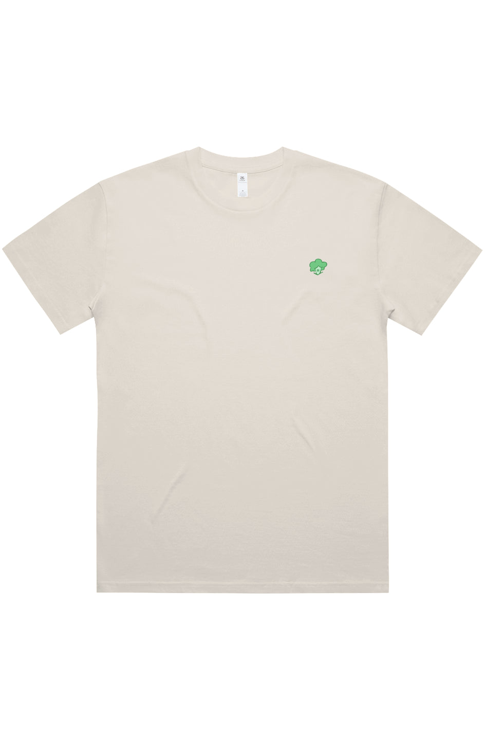 Greens Tee