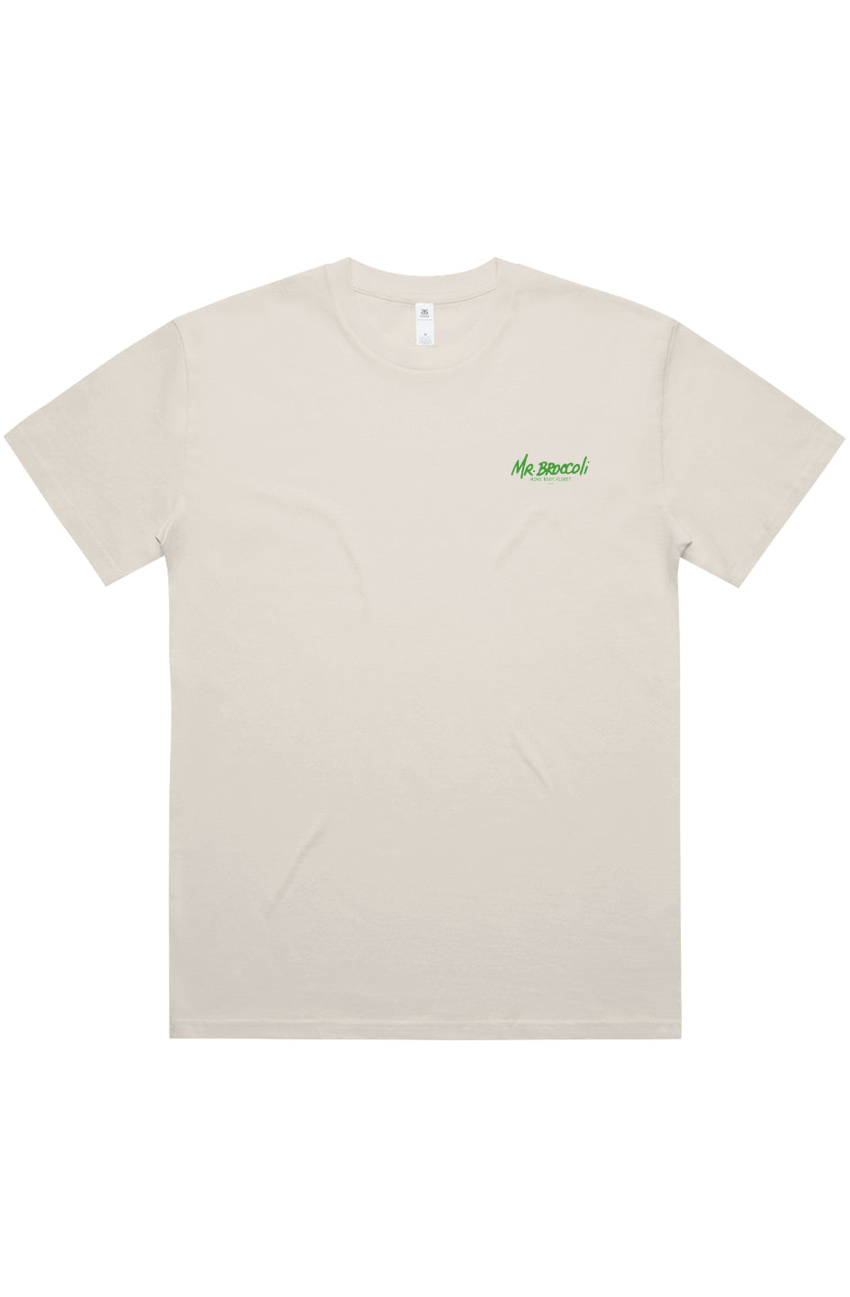 polaroid Tee