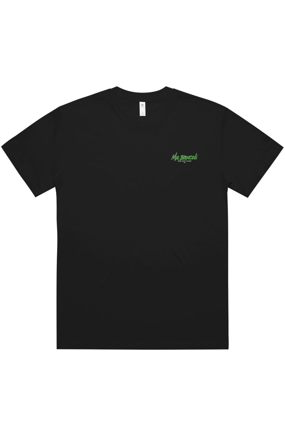 polaroid Tee