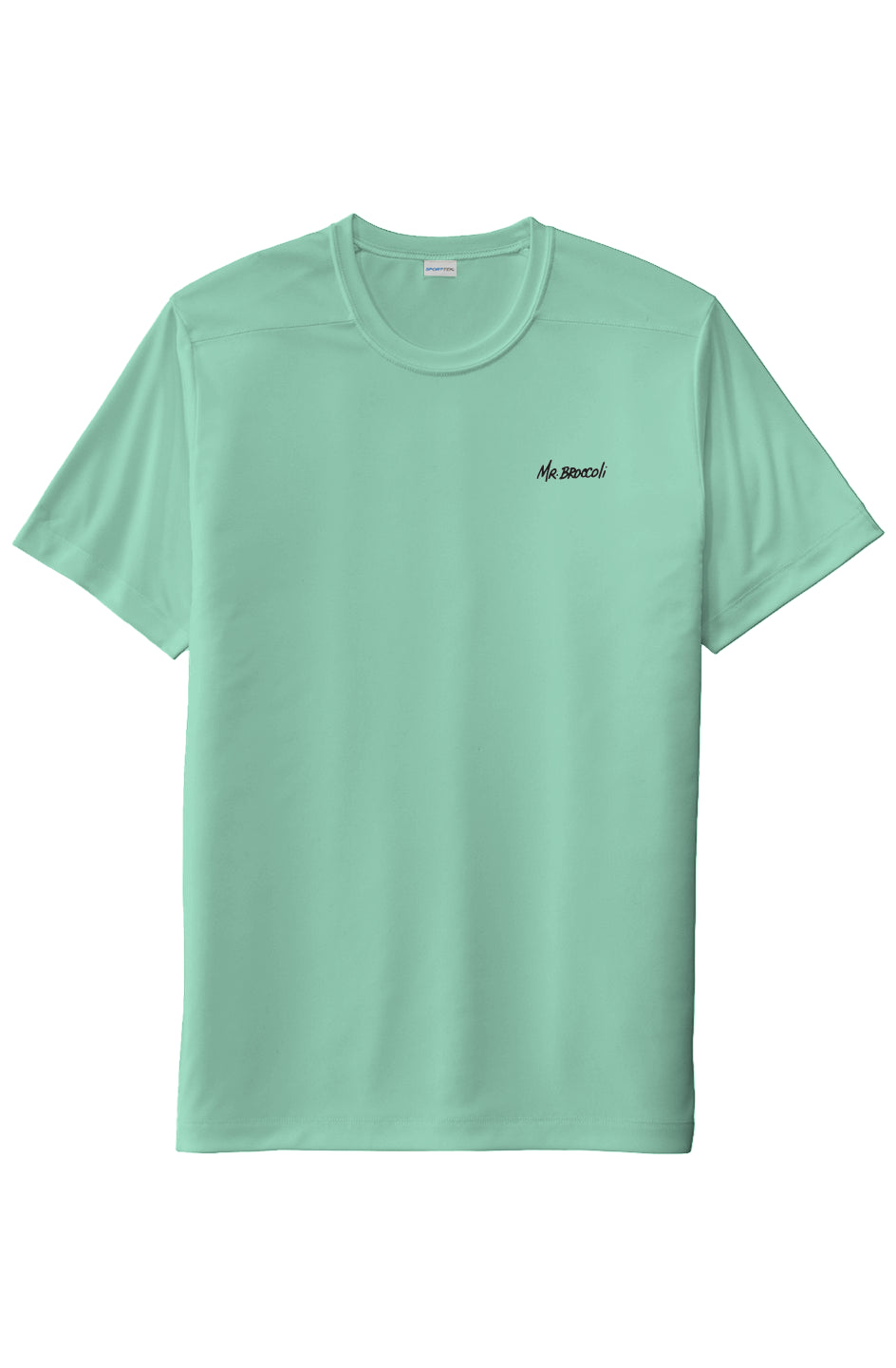 Signature Sport Tee
