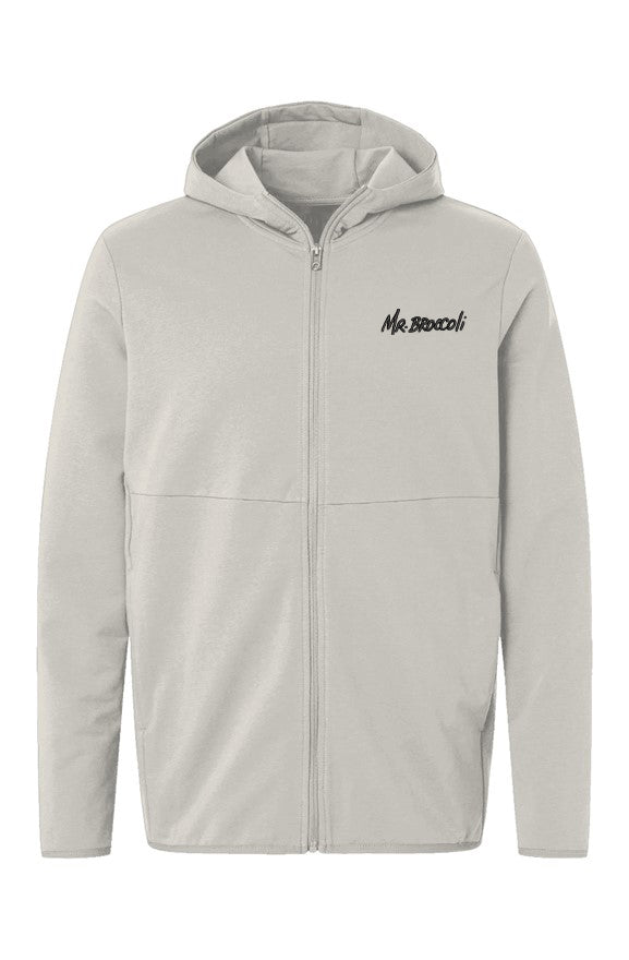 Perform Zip Hoody