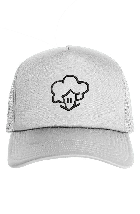 Frame Foam Trucker Cap