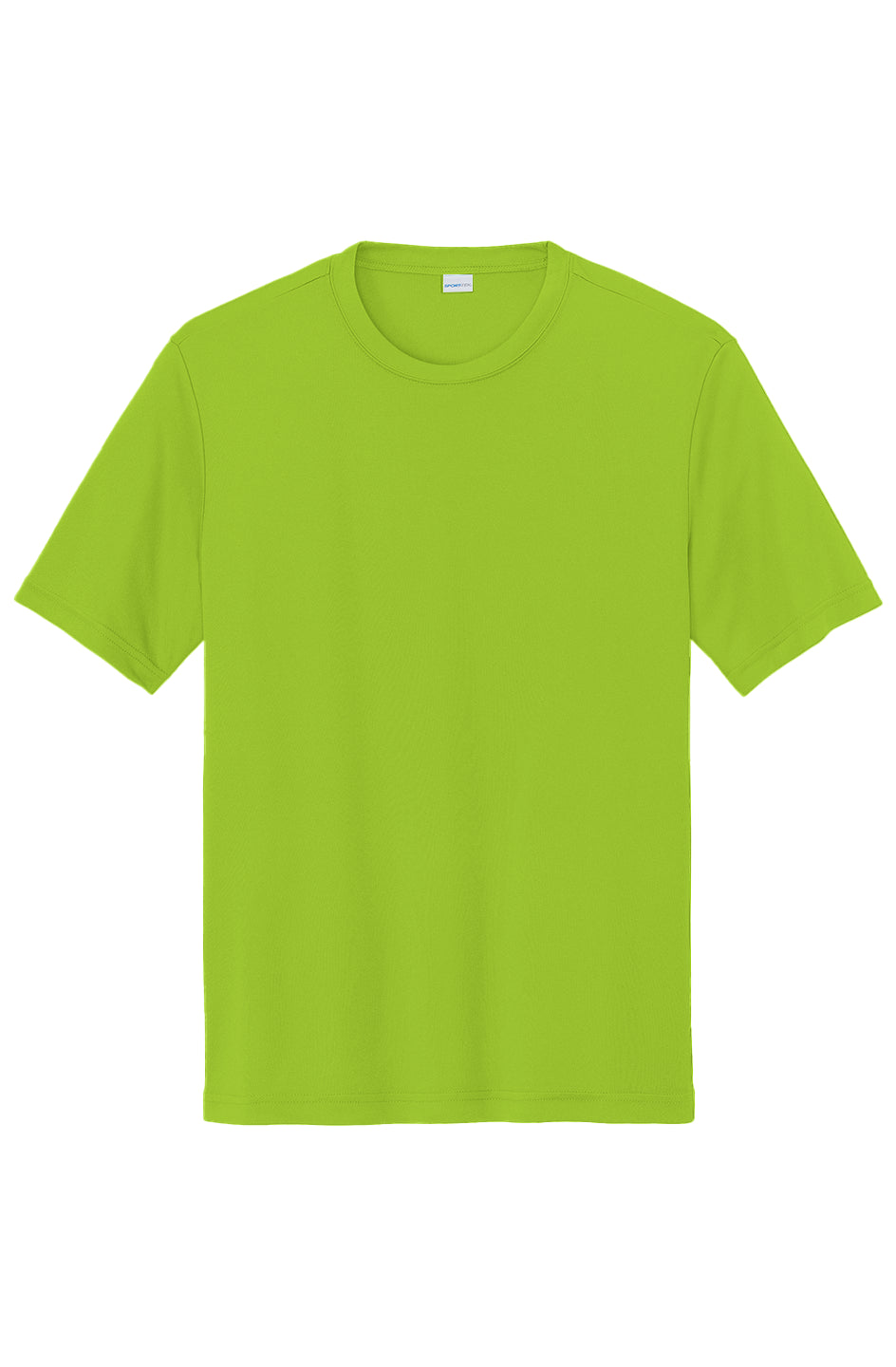 Active Men Tee- Bright Colors