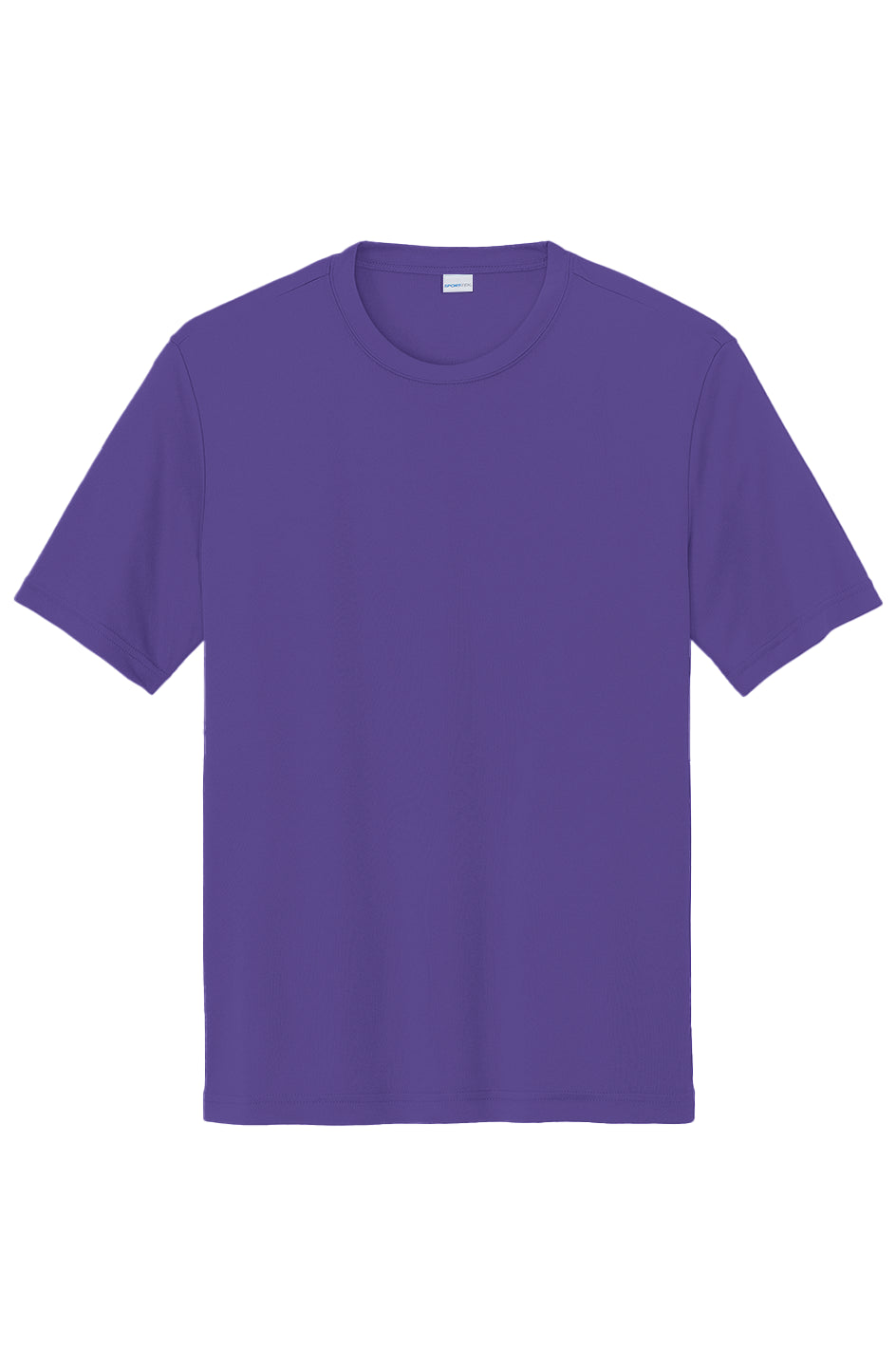 Active Men Tee- Bright Colors