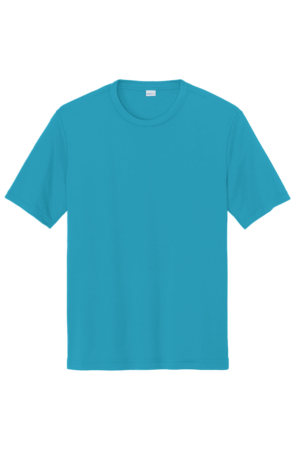 Active Men Tee- Bright Colors