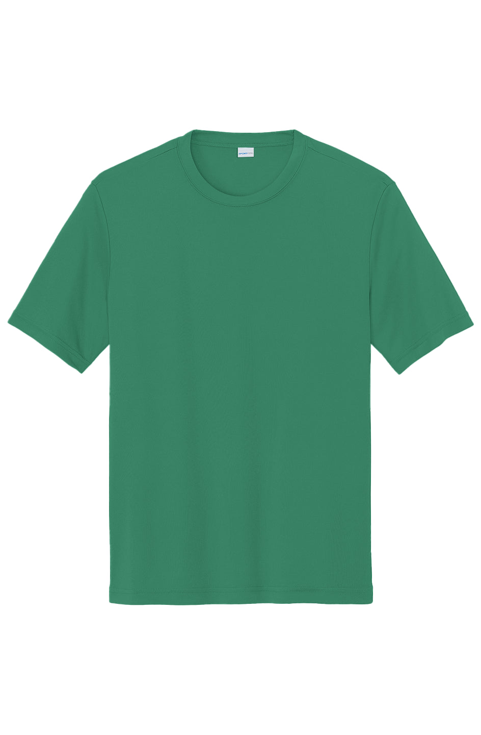 Active Men Tee- Basics