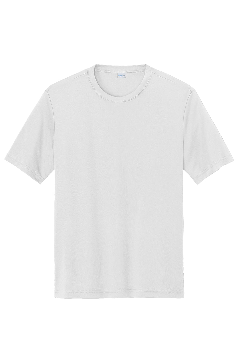 Active Men Tee- Basics