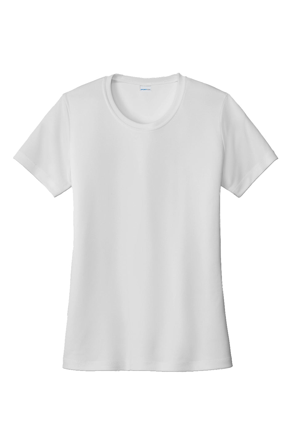 Active Ladies Tee- Basics