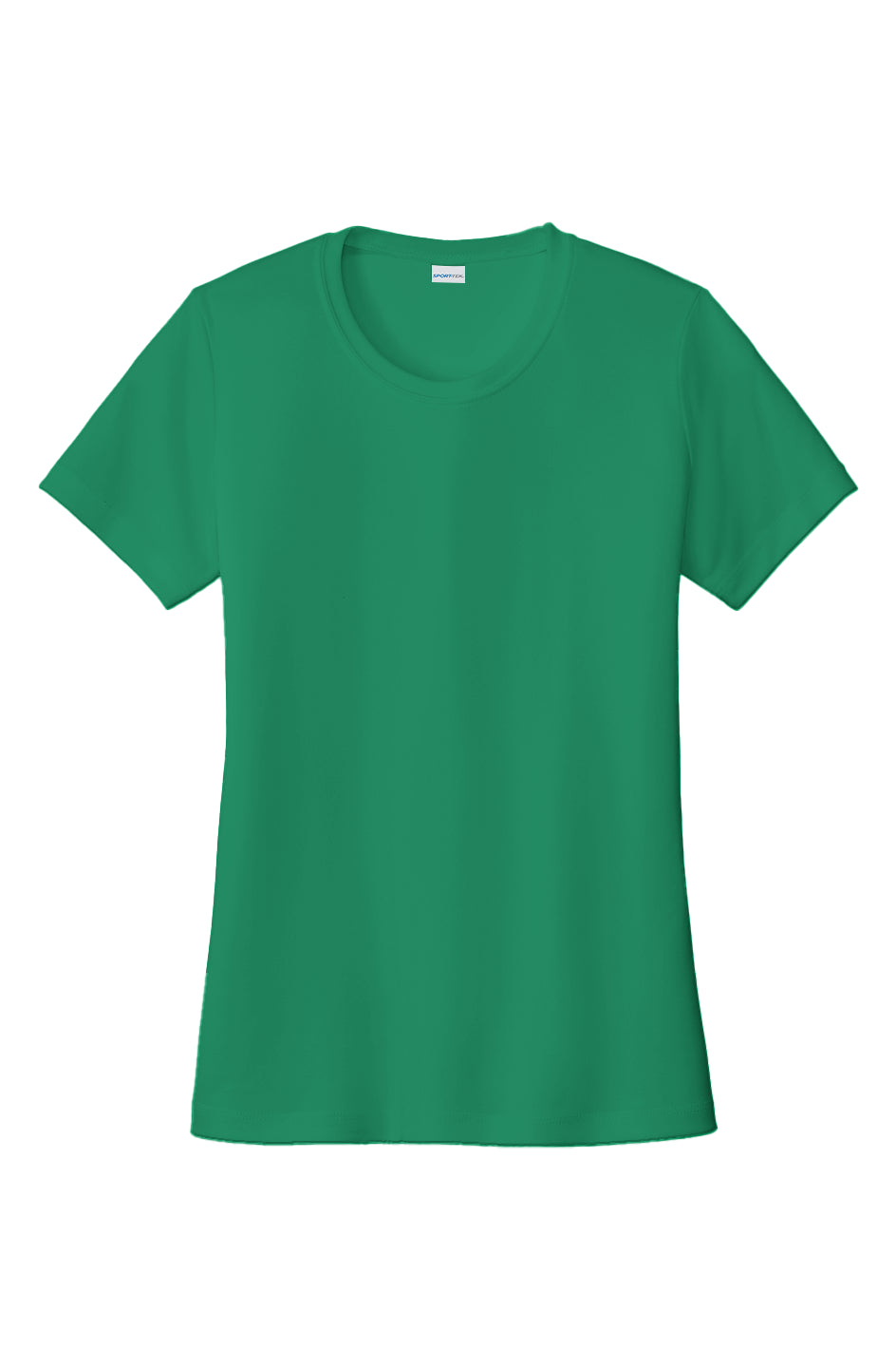 Active Ladies Tee- Basics