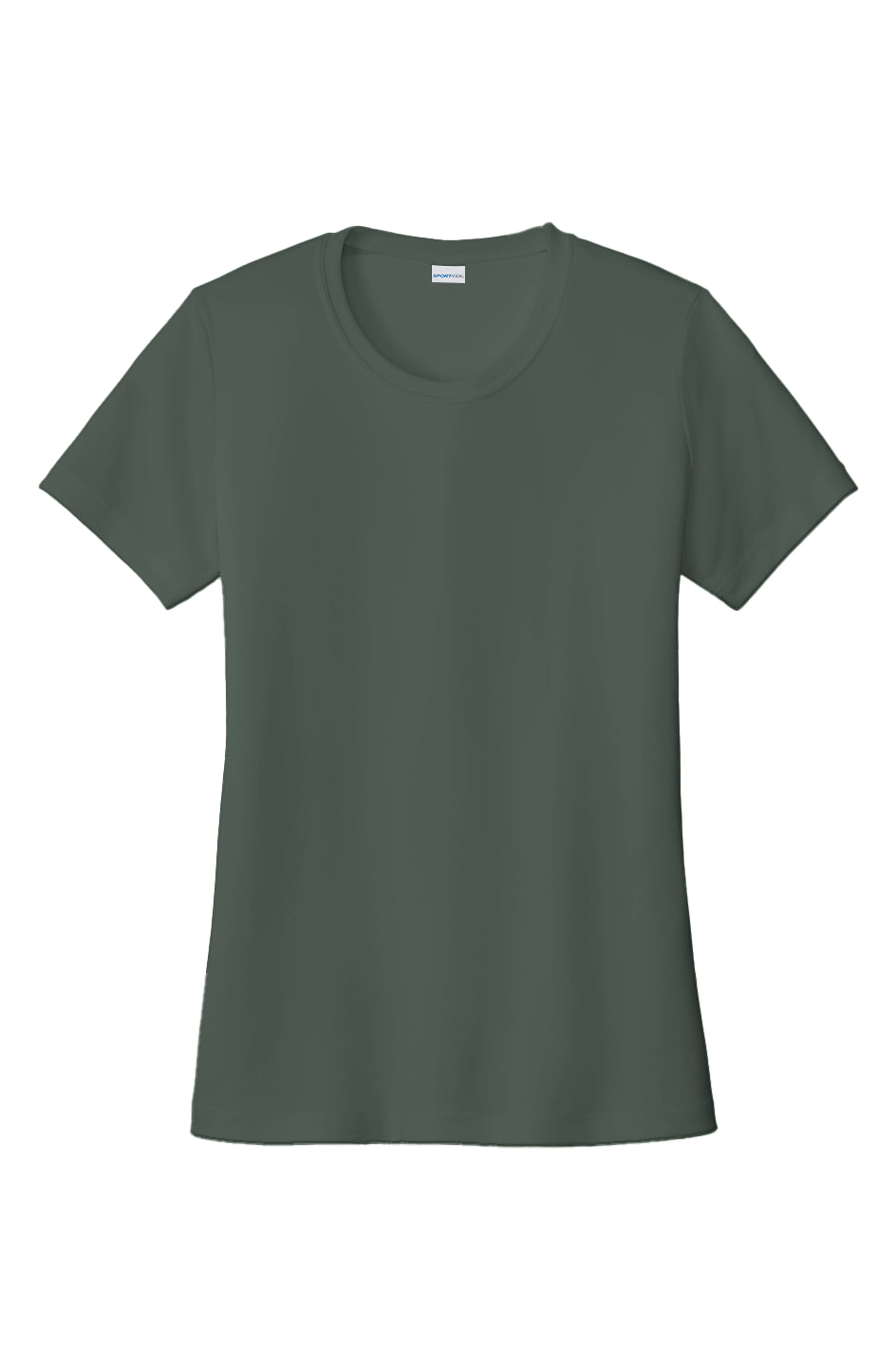 Active Ladies Tee- Autum
