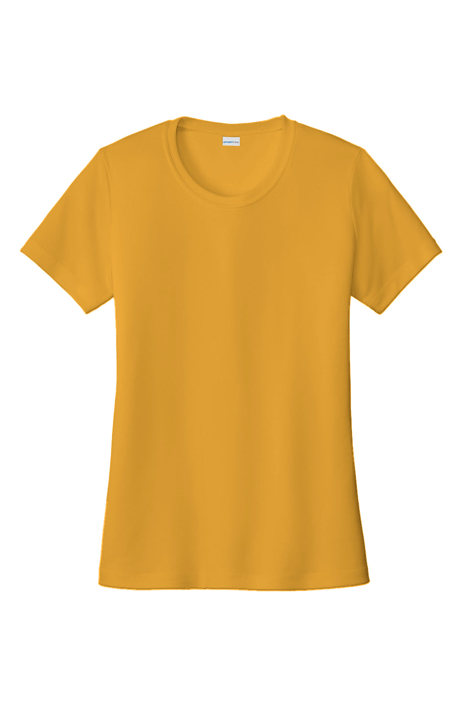 Active Ladies Tee- Autum