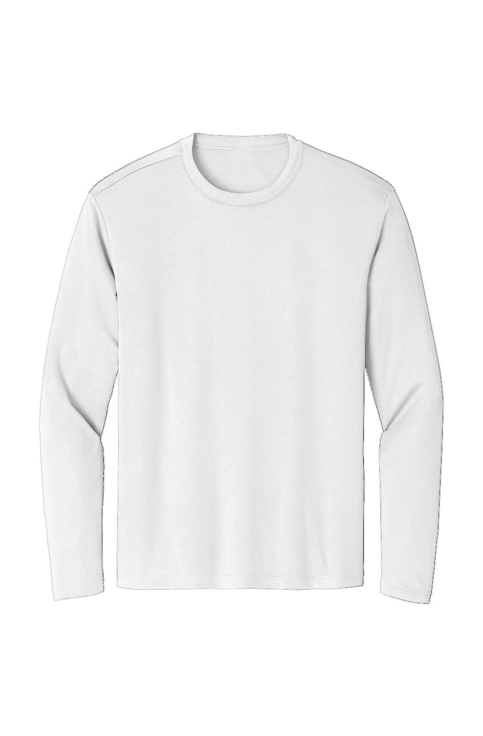 Active Men Long Sleeve Tee- Basics