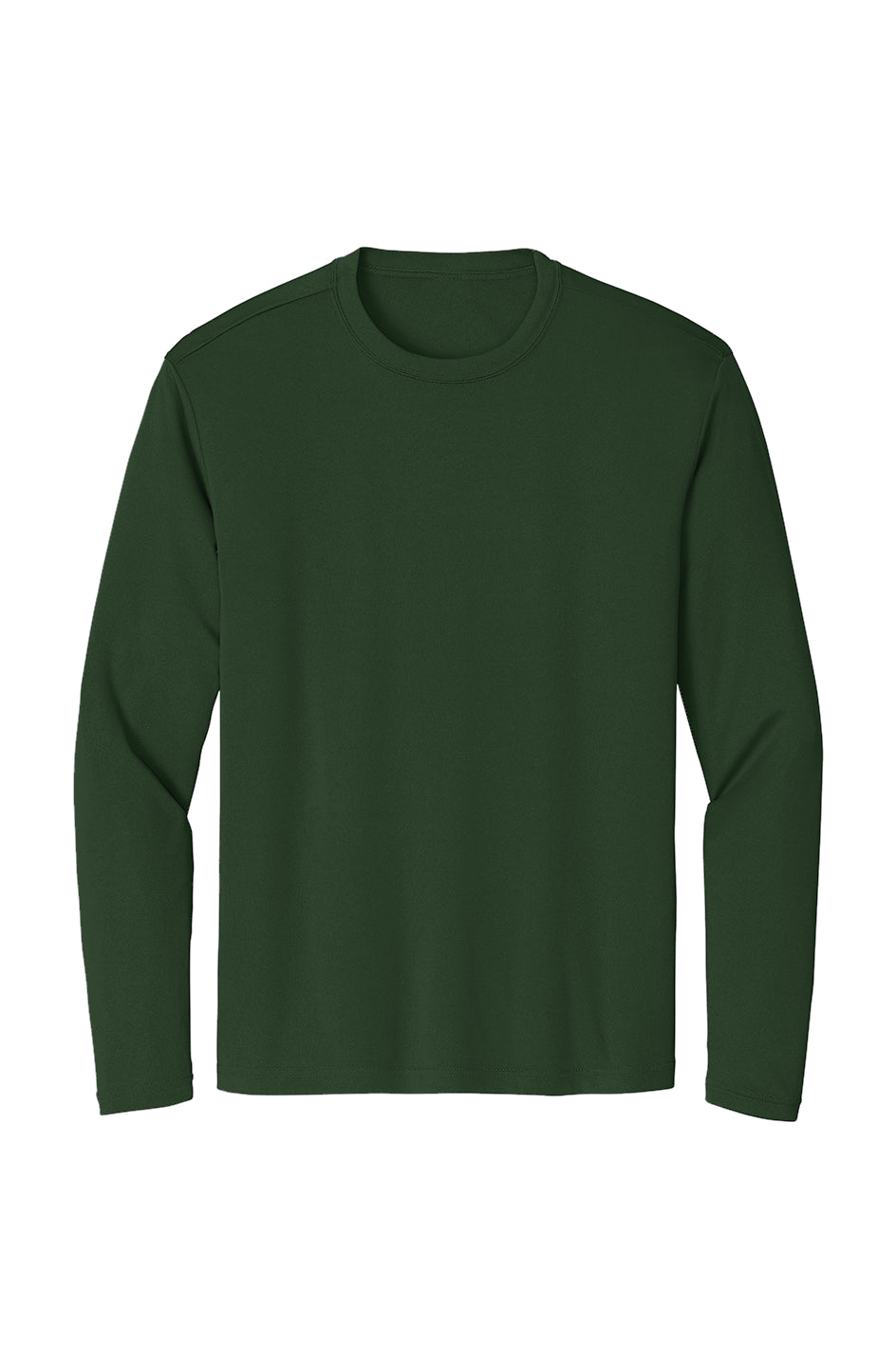 Active Men Long Sleeve Tee- Basics