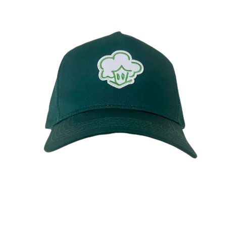 The Green Hat