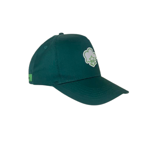 The Green Hat