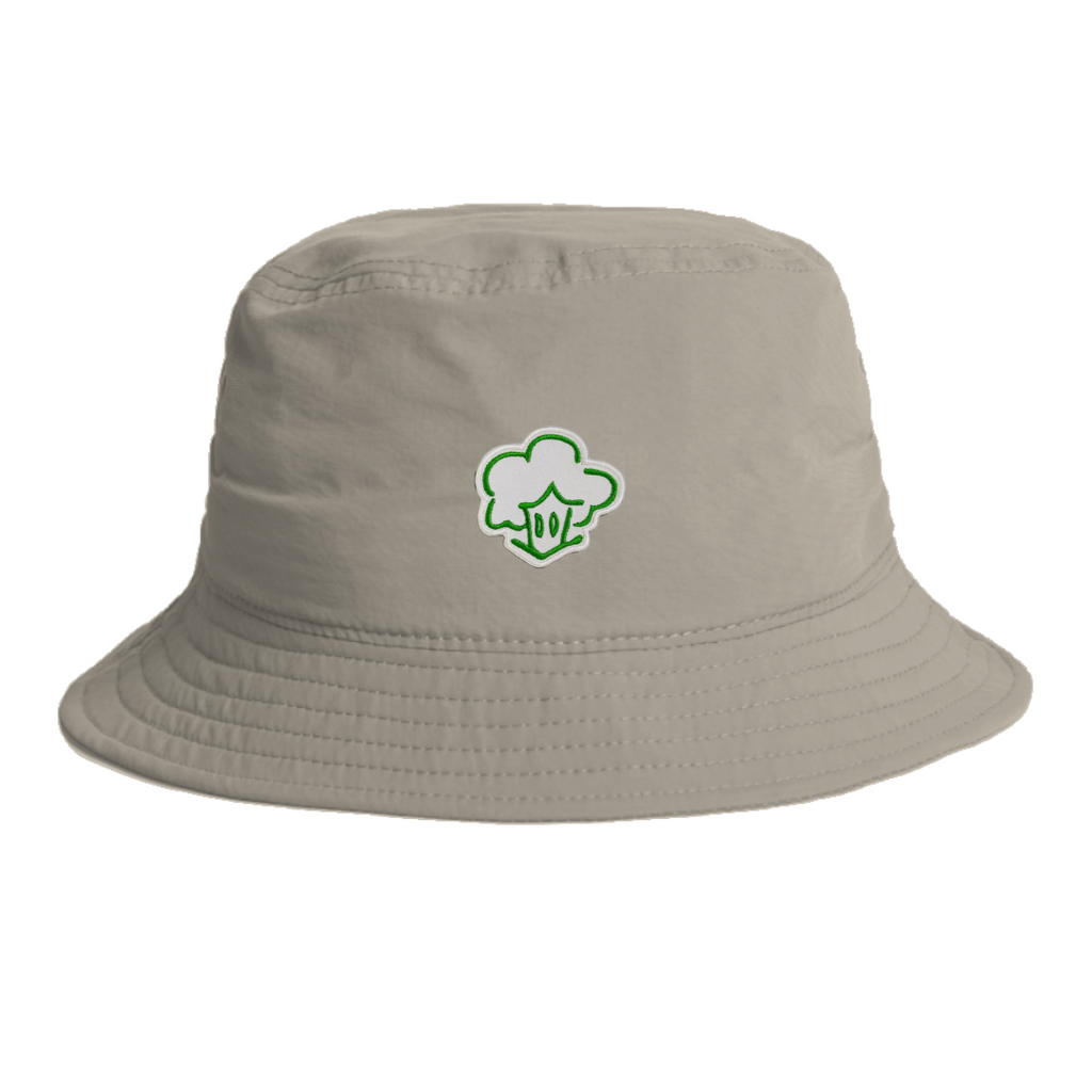 Cool Bucket Hat
