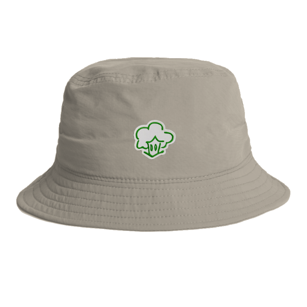 Cool Bucket Hat