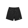 MENS TRAINING SHORTS 19"