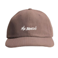 Mr.B Corduroy Cap