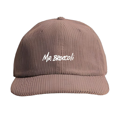 Mr.B Corduroy Cap