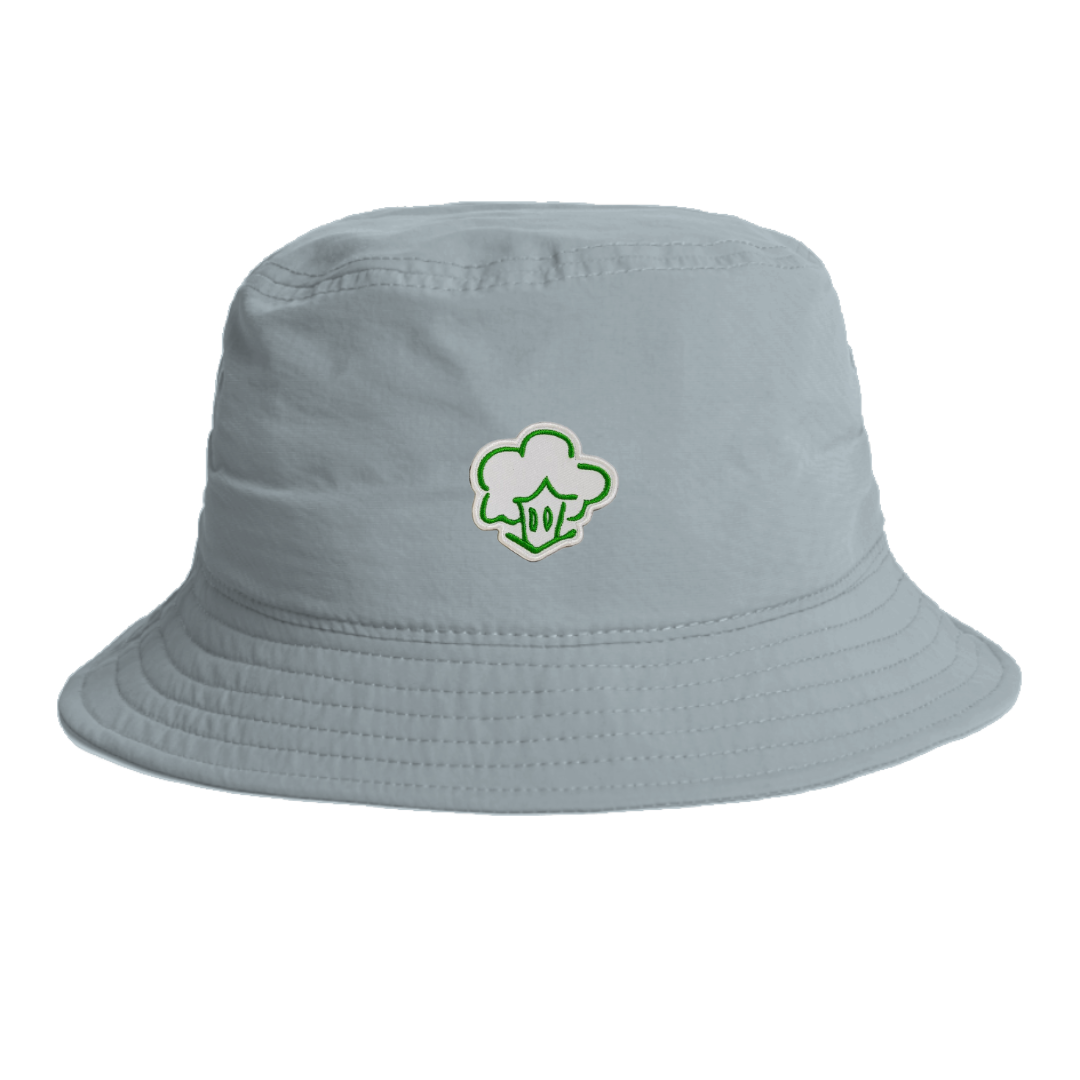 Cool Bucket Hat
