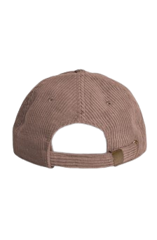 Mr.B Corduroy Cap