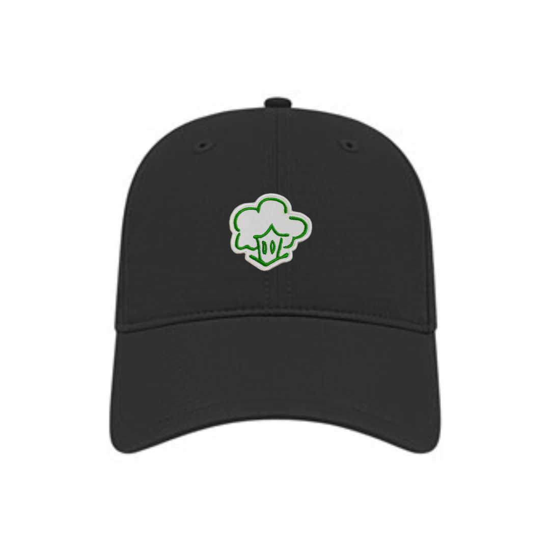 Active Wear Cap