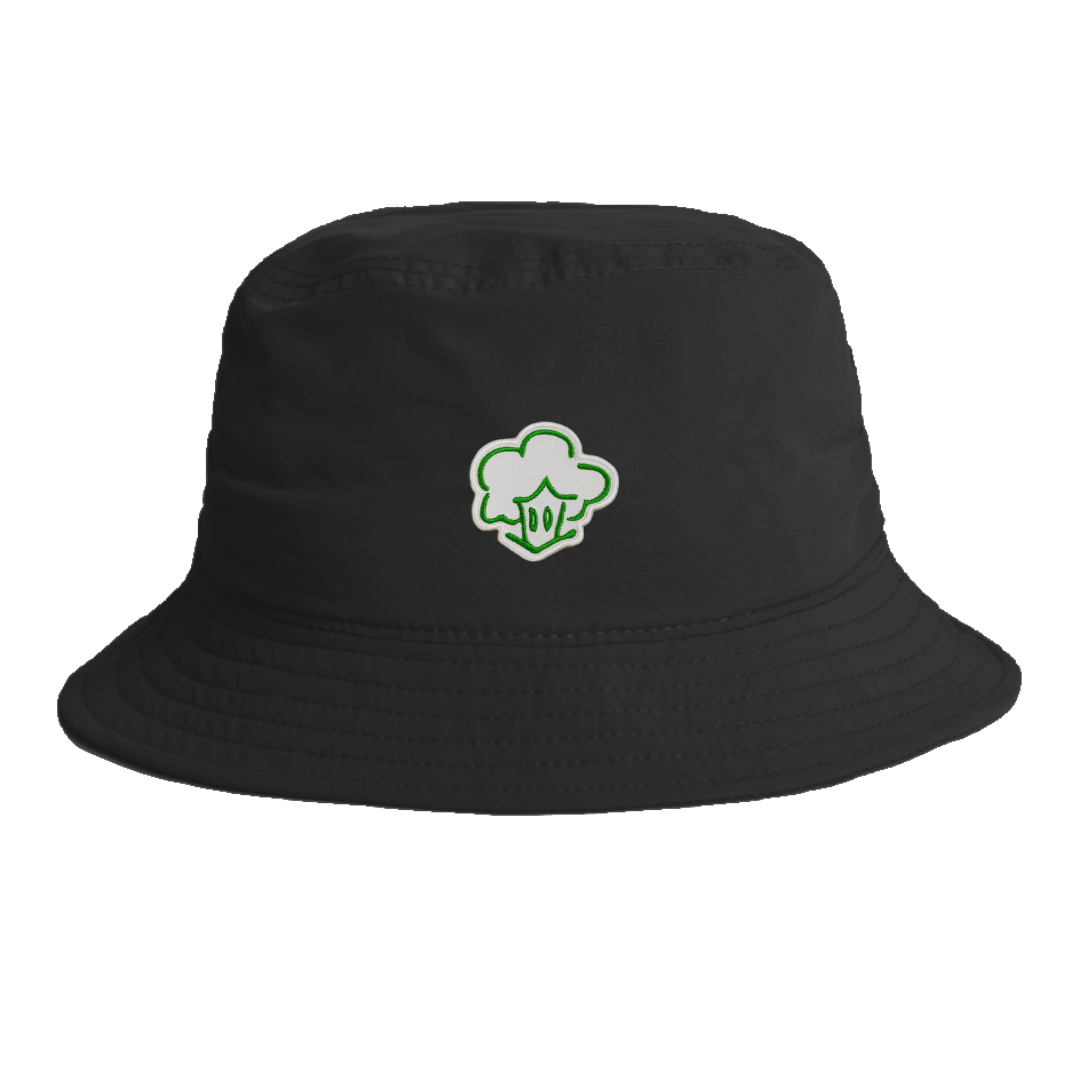 Cool Bucket Hat