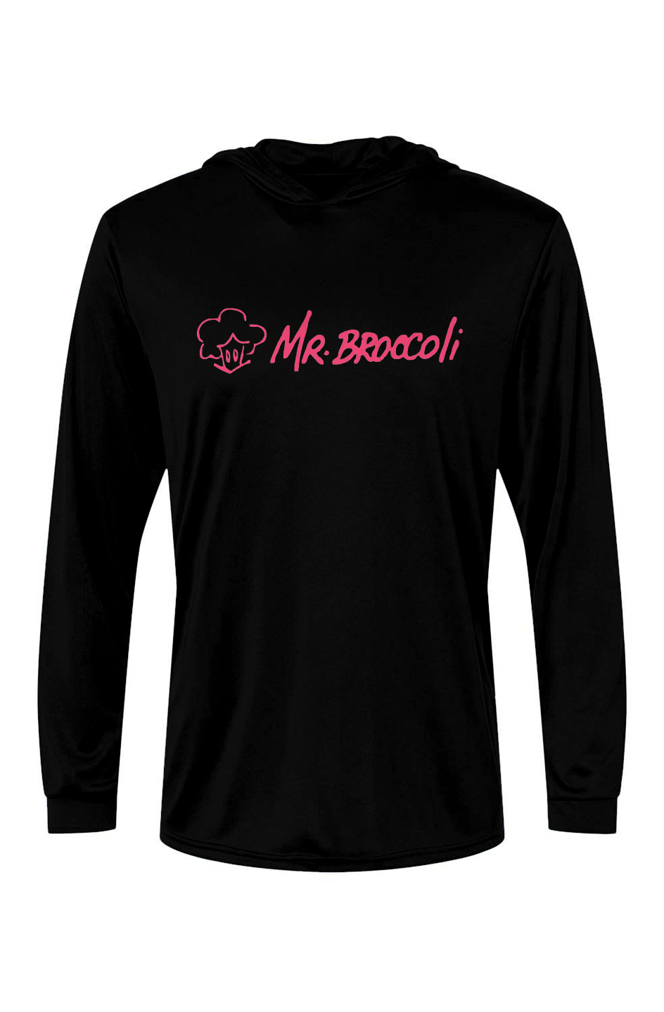 Bahama Hooded LS Tee