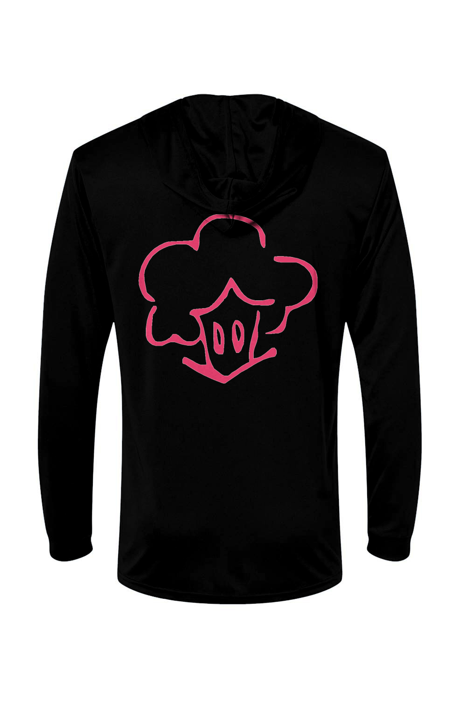 Bahama Hooded LS Tee