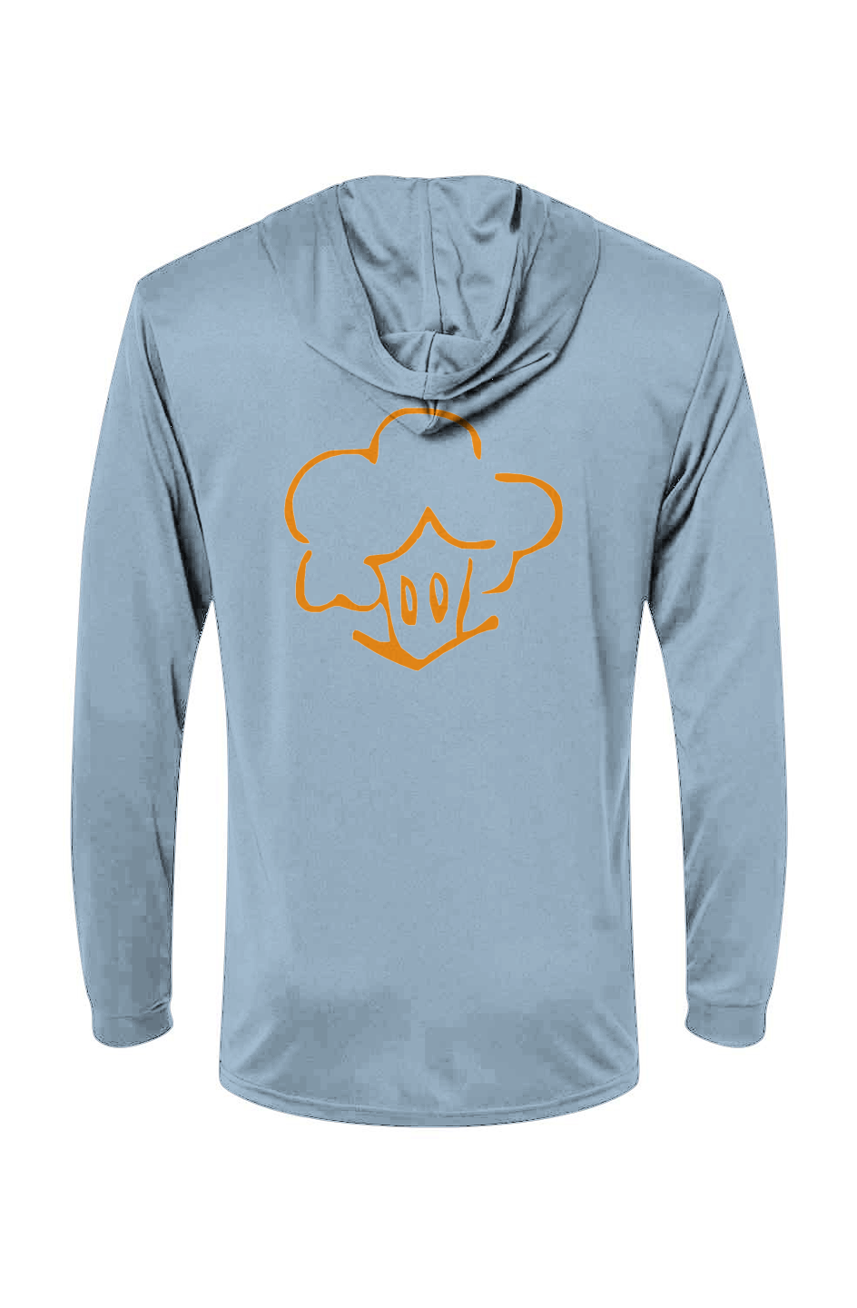 Bahama Hooded LS Tee