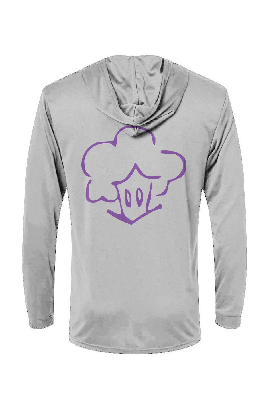 Bahama Hooded LS Tee