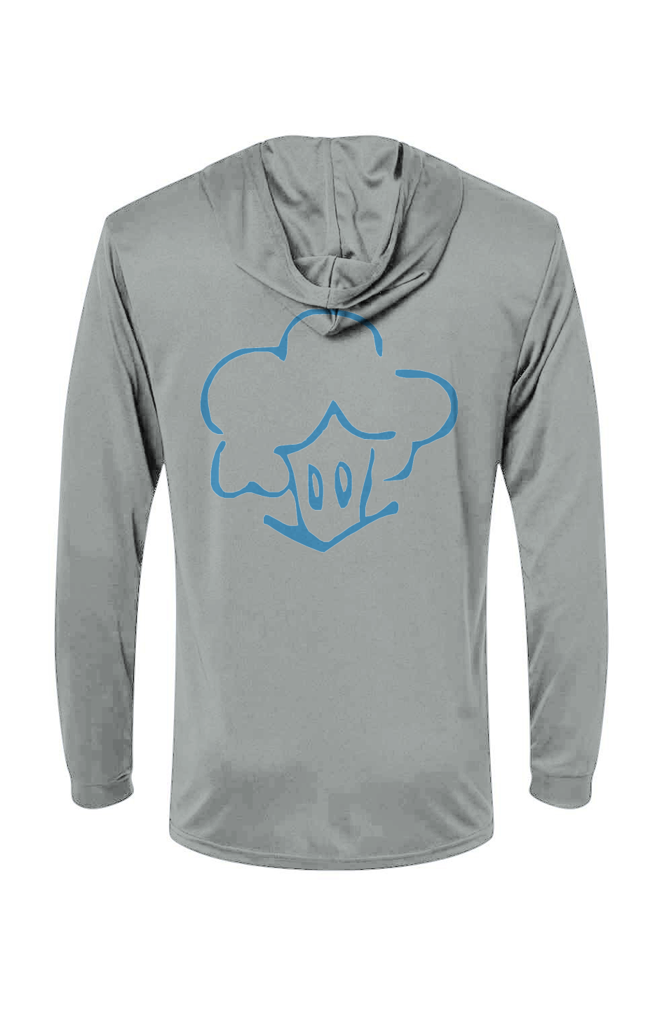 Bahama Hooded LS Tee