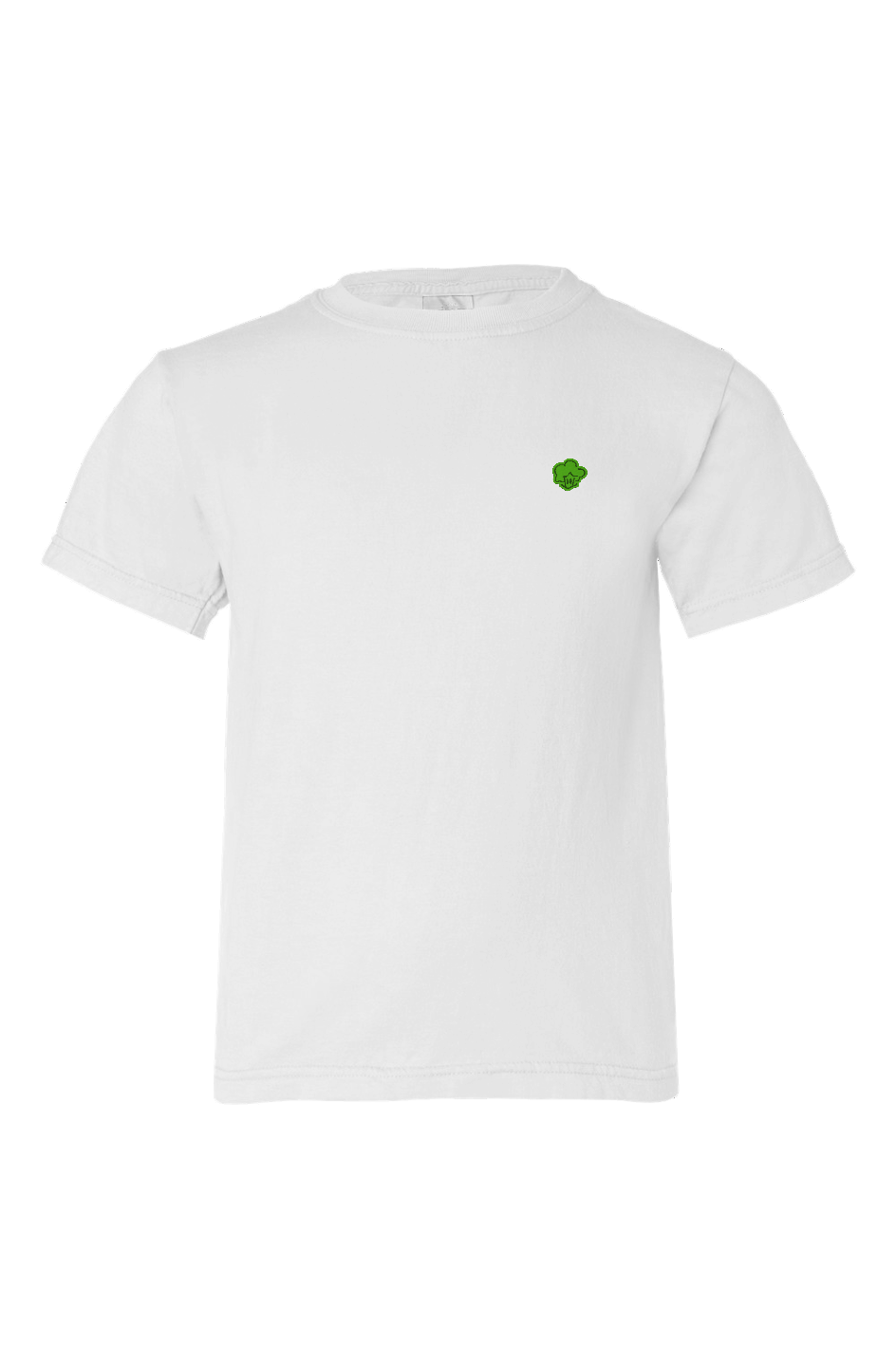 Organic Kids T Shirt