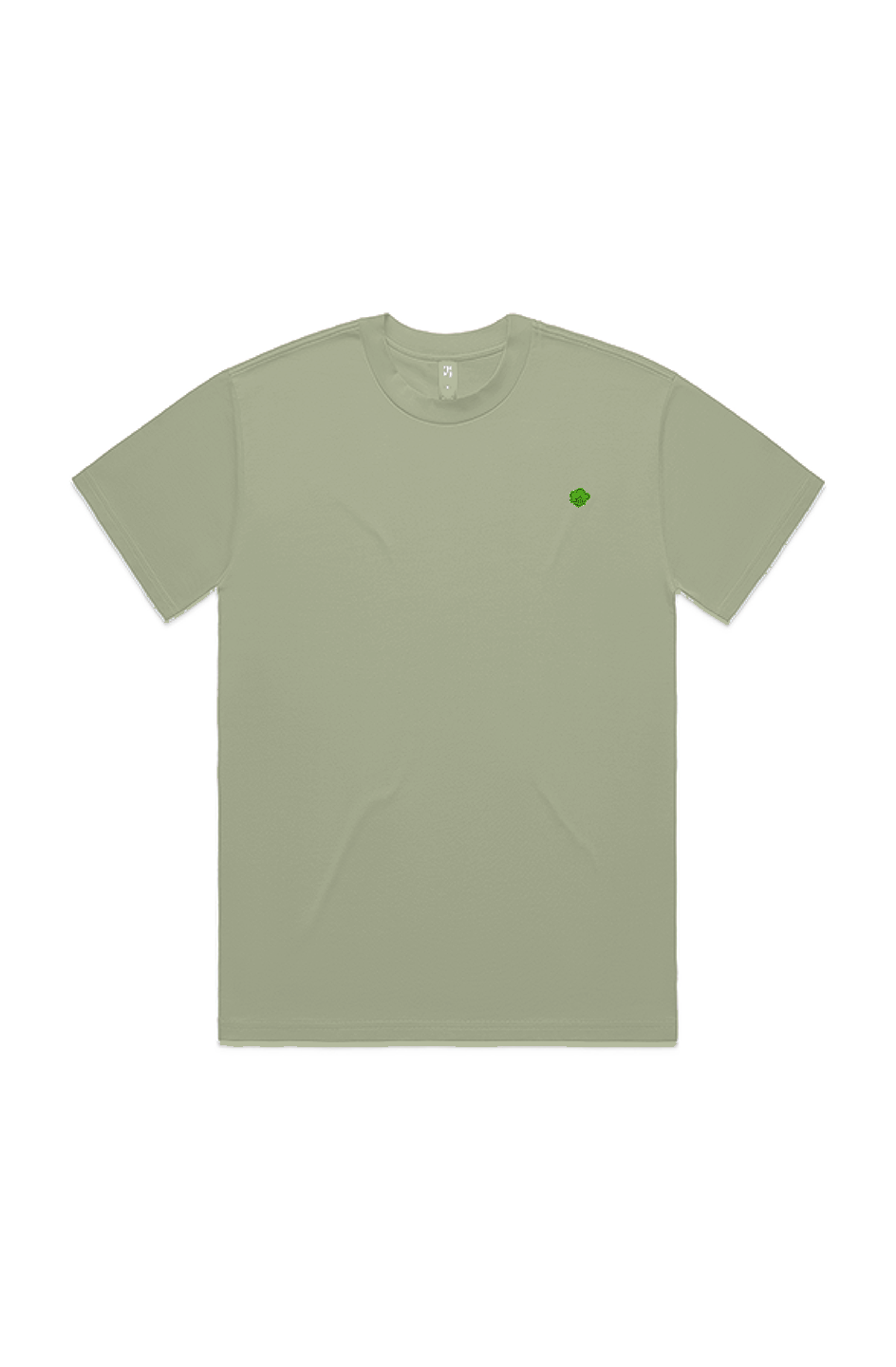 HEAVY TEE