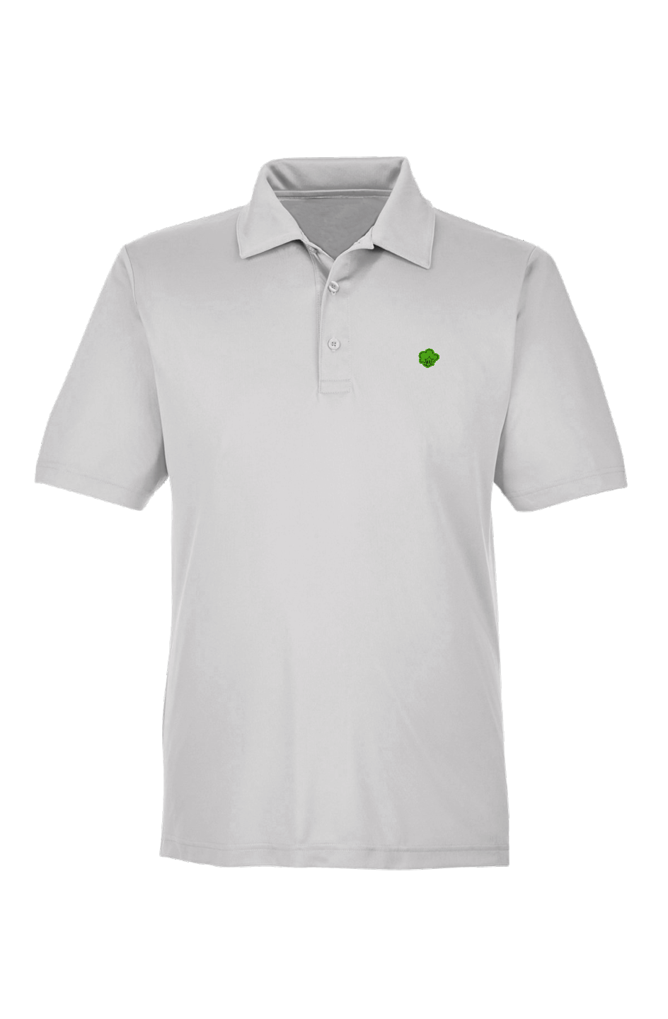 Lightweight Performance Sport Polo