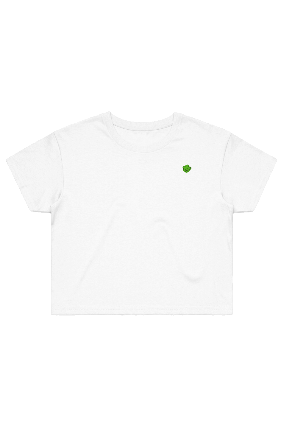 Street Crop Tee
