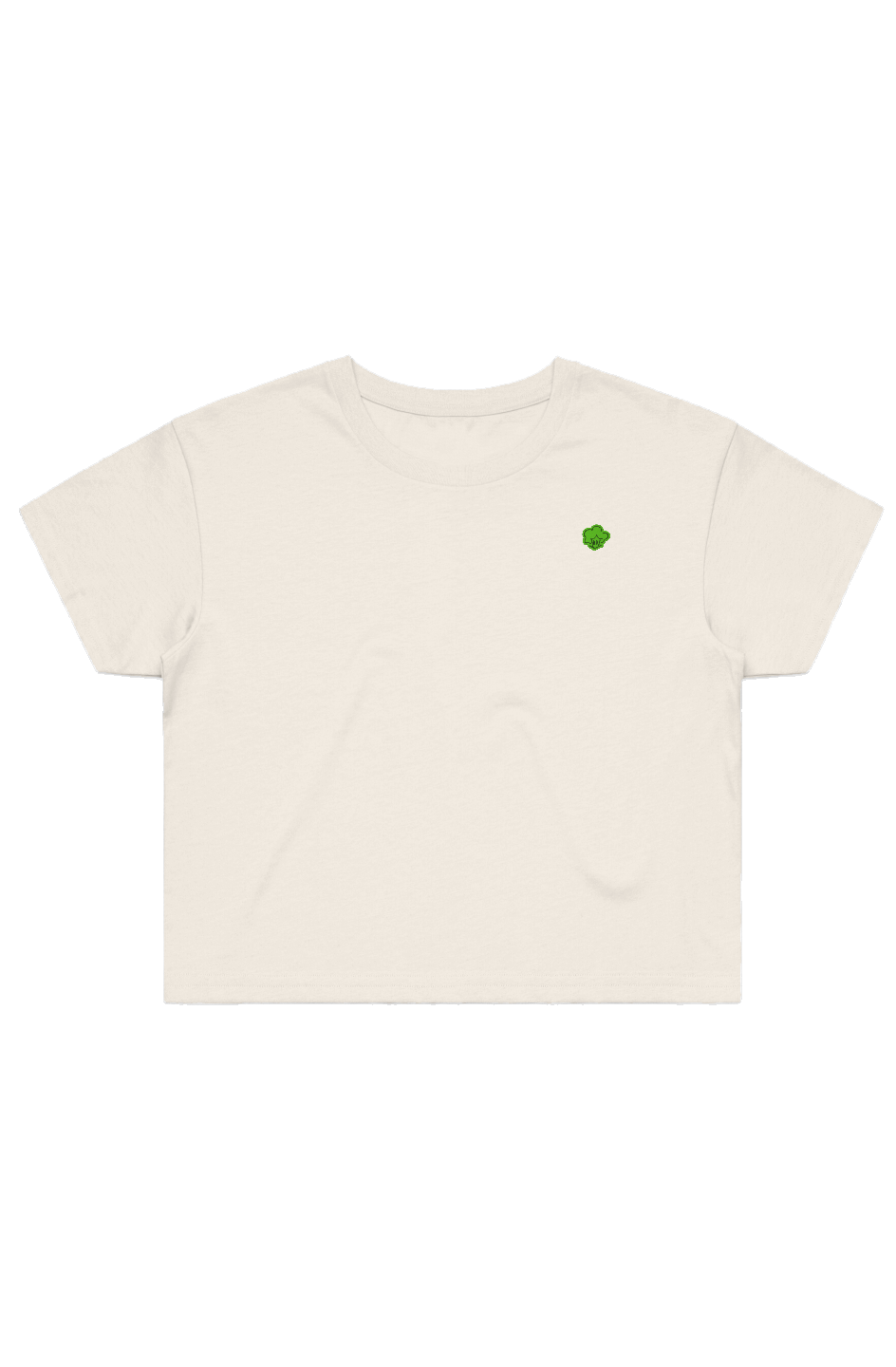 Street Crop Tee