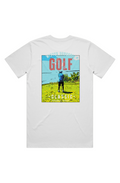 Golf Classic Pocket Tee
