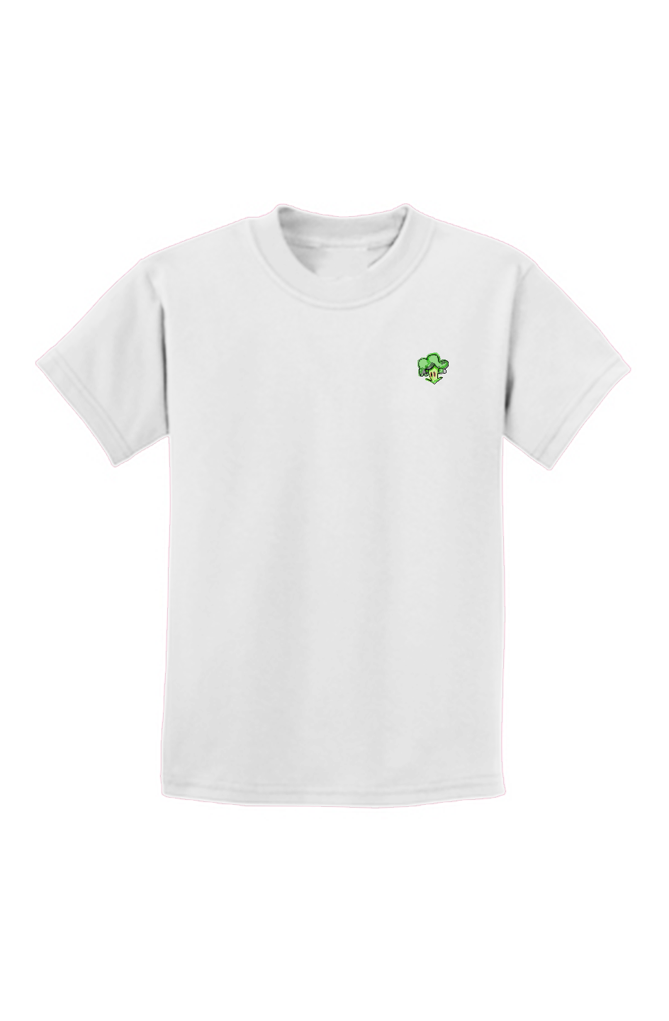 Youth Essential Tee