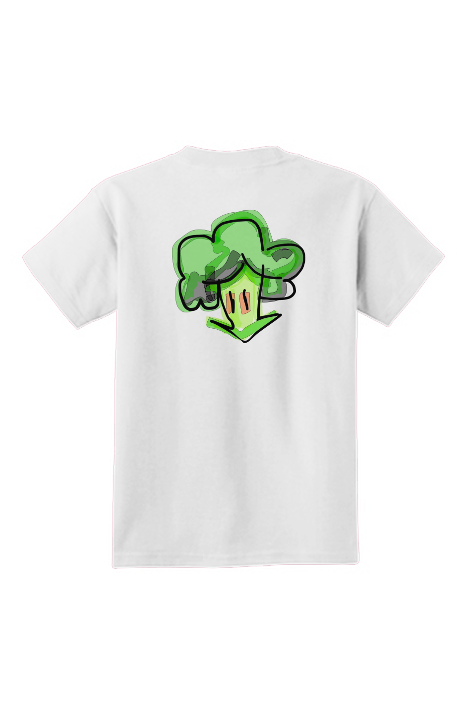 Youth Essential Tee