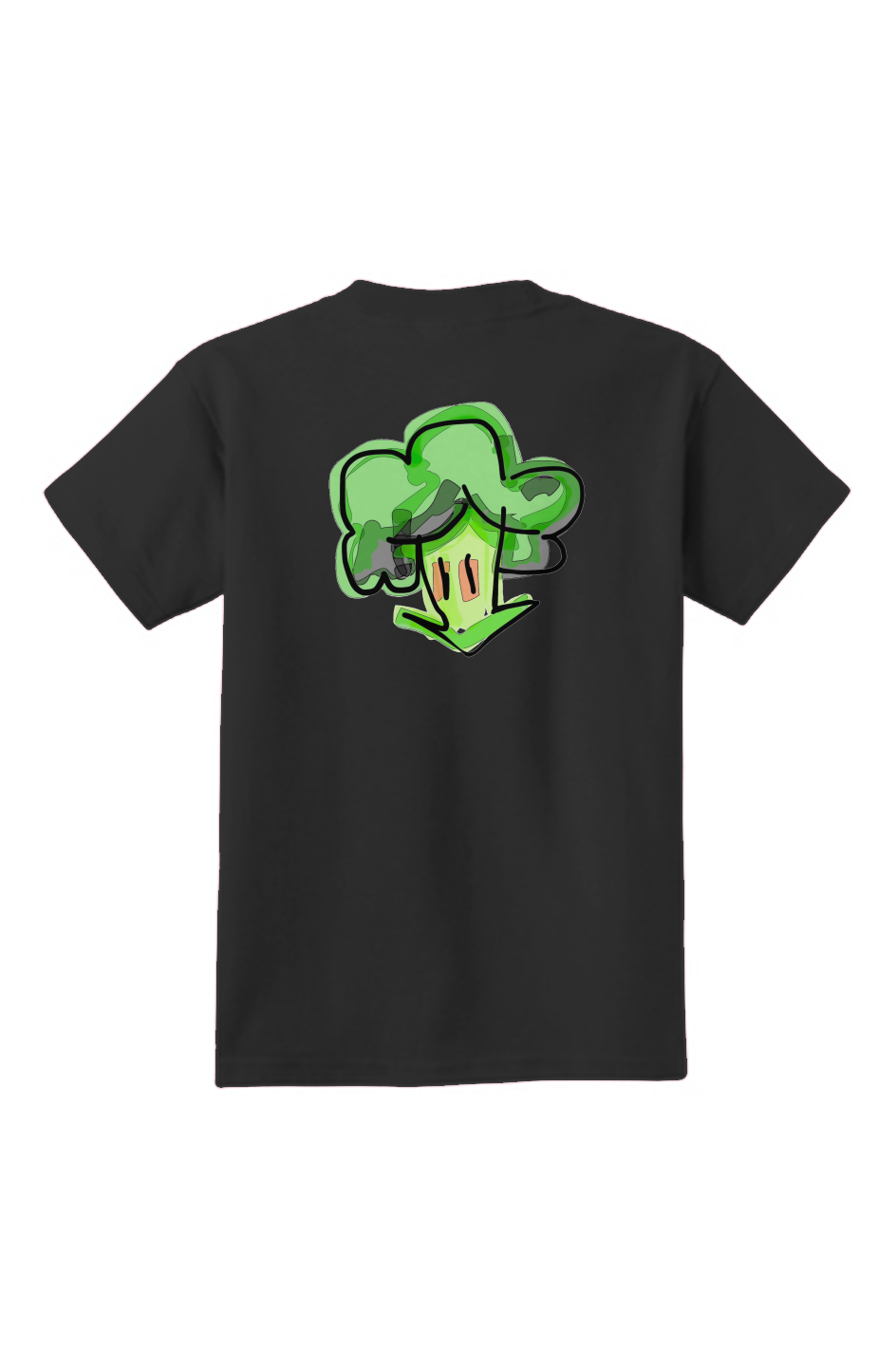 Youth Essential Tee