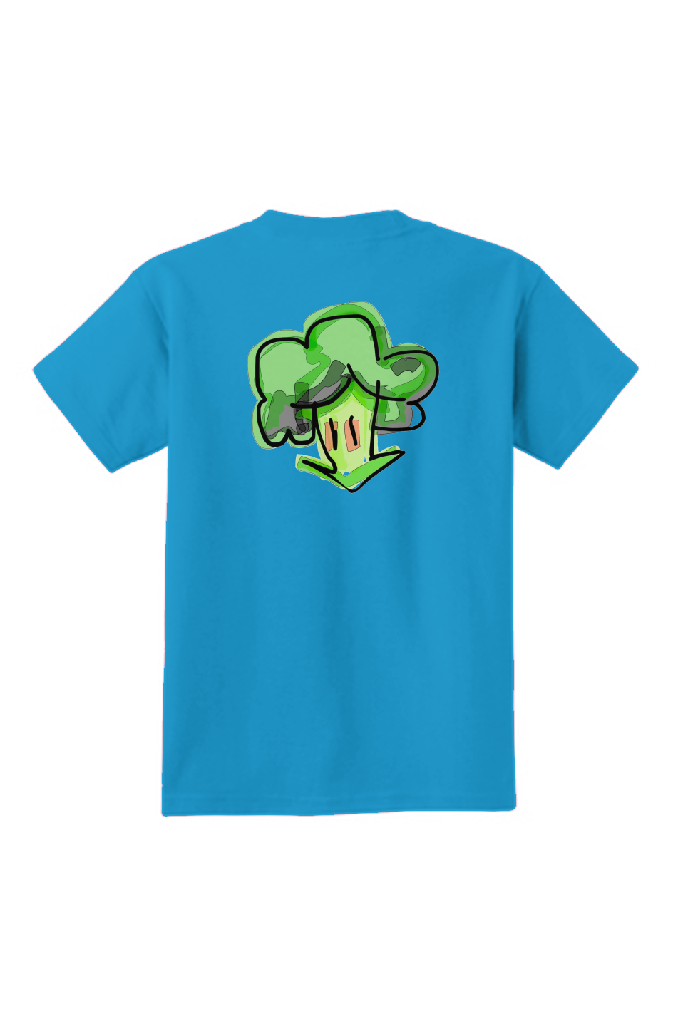 Youth Essential Tee