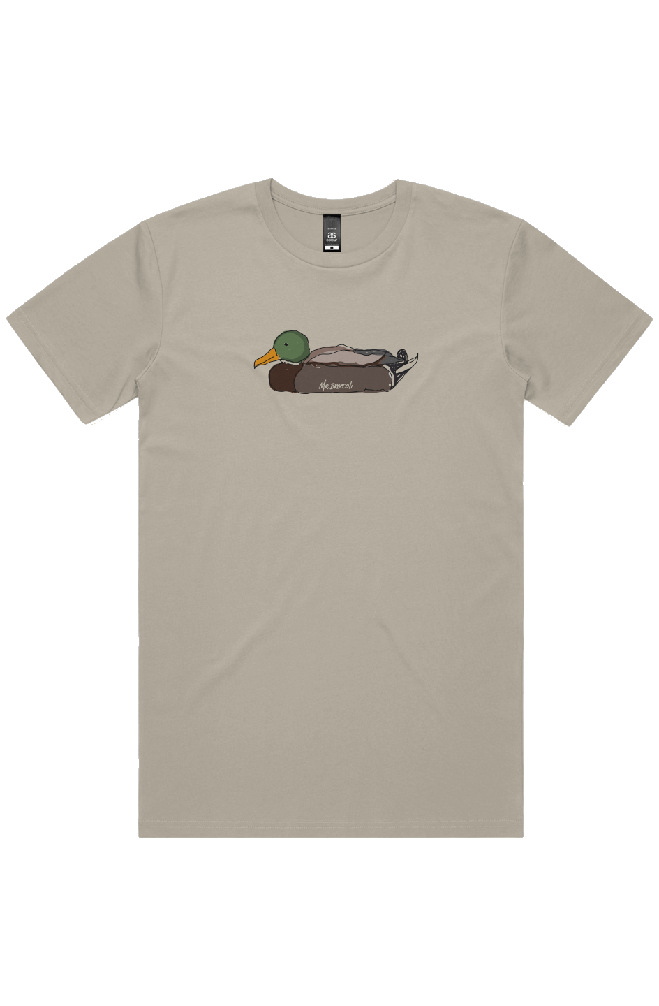 DECOY Tee